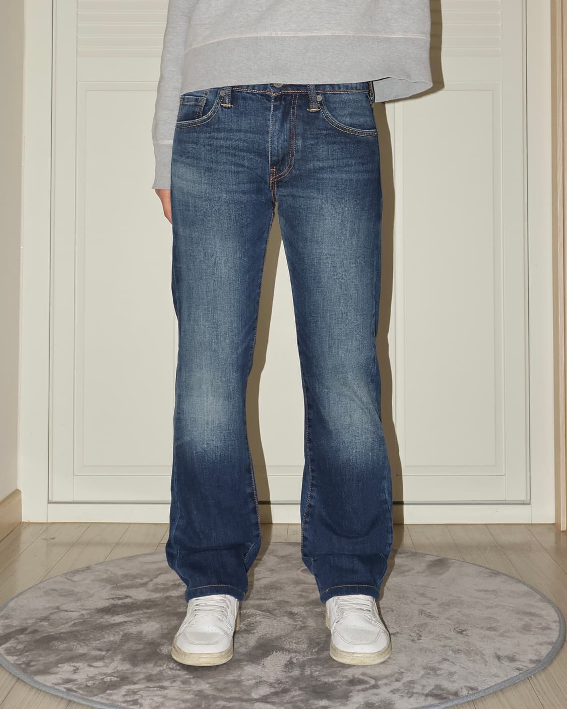 리바이스 빈티지 513 데님팬츠 [0-180] 상품이미지1