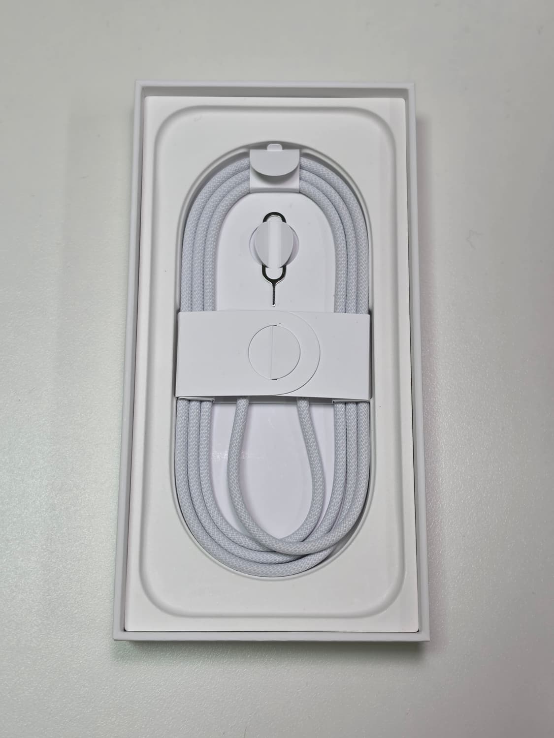 아이폰 16 프로 256기가 데저트티타늄 판매합니다(자급제) 상품이미지8