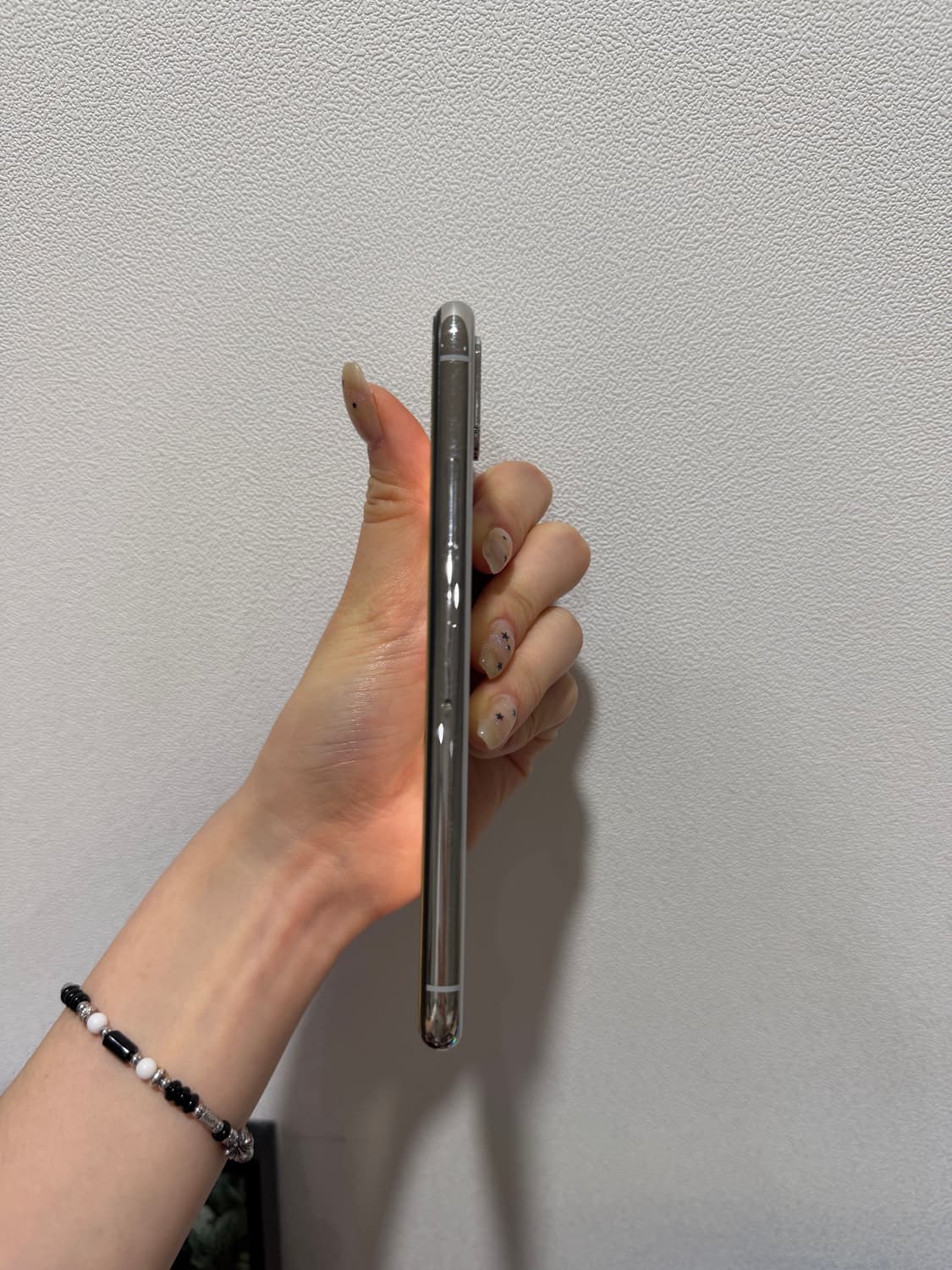 아이폰 XS / 64GB Silver 상품이미지3