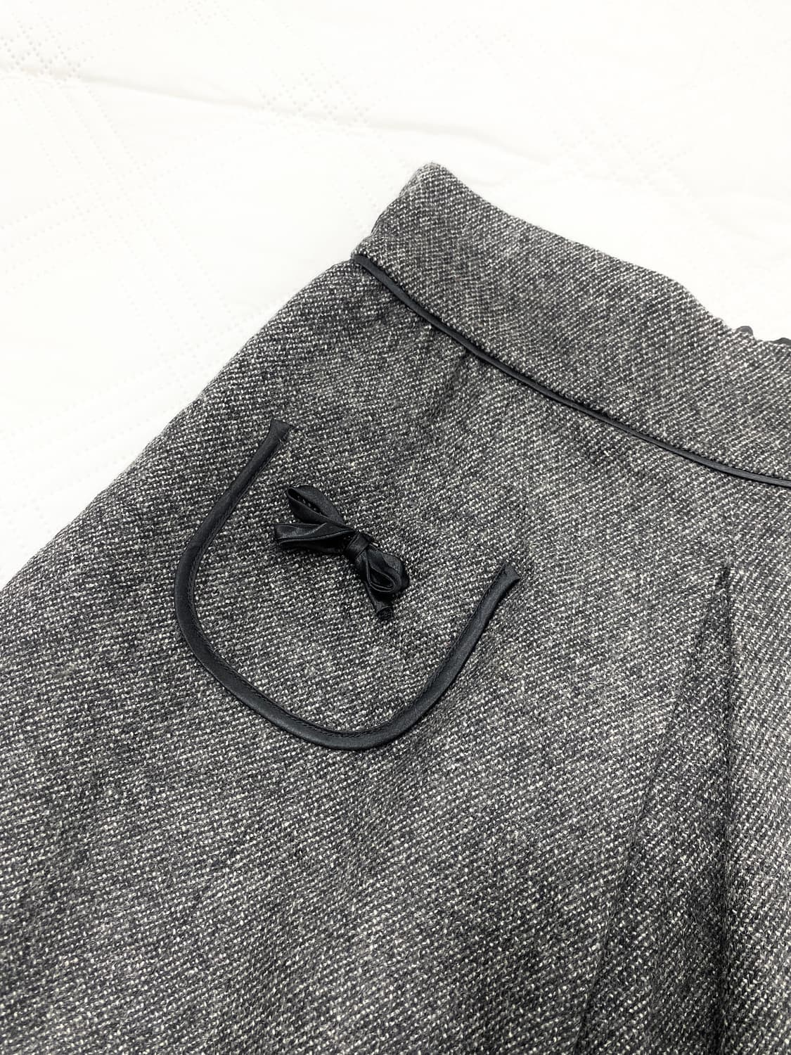 ꒰ঌ 블랙 캣 무채색 로걀 공겜여주 세트 ໒꒱ 상품이미지7