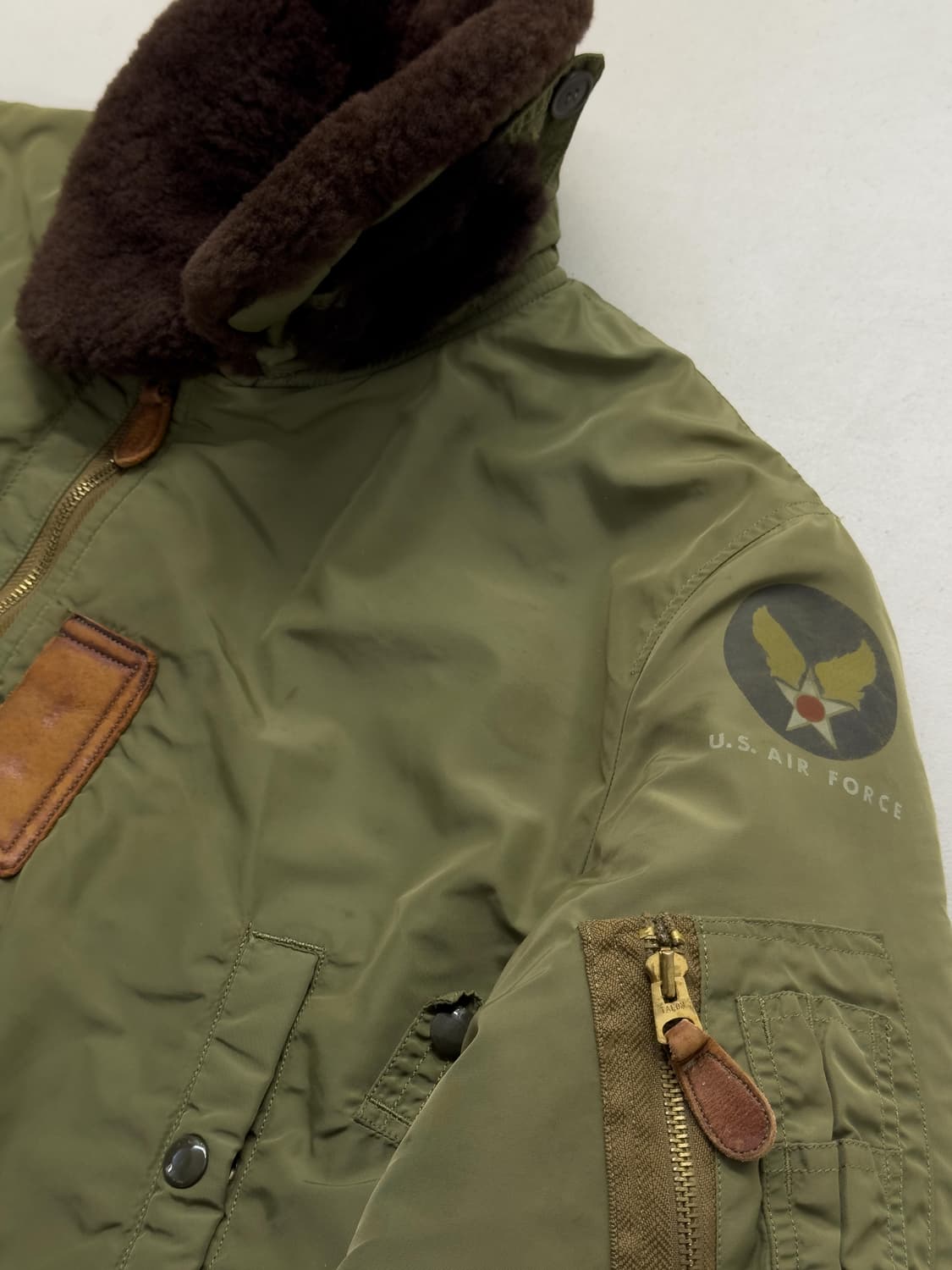 버즈릭슨 B-15B 상품이미지4