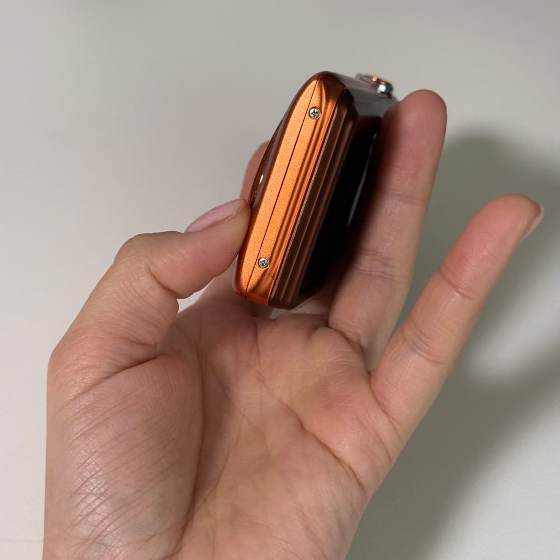 귤픽스🍊레어) 니콘 쿨픽스 S3500 빈티지 디카 디지털카메라 상품이미지4