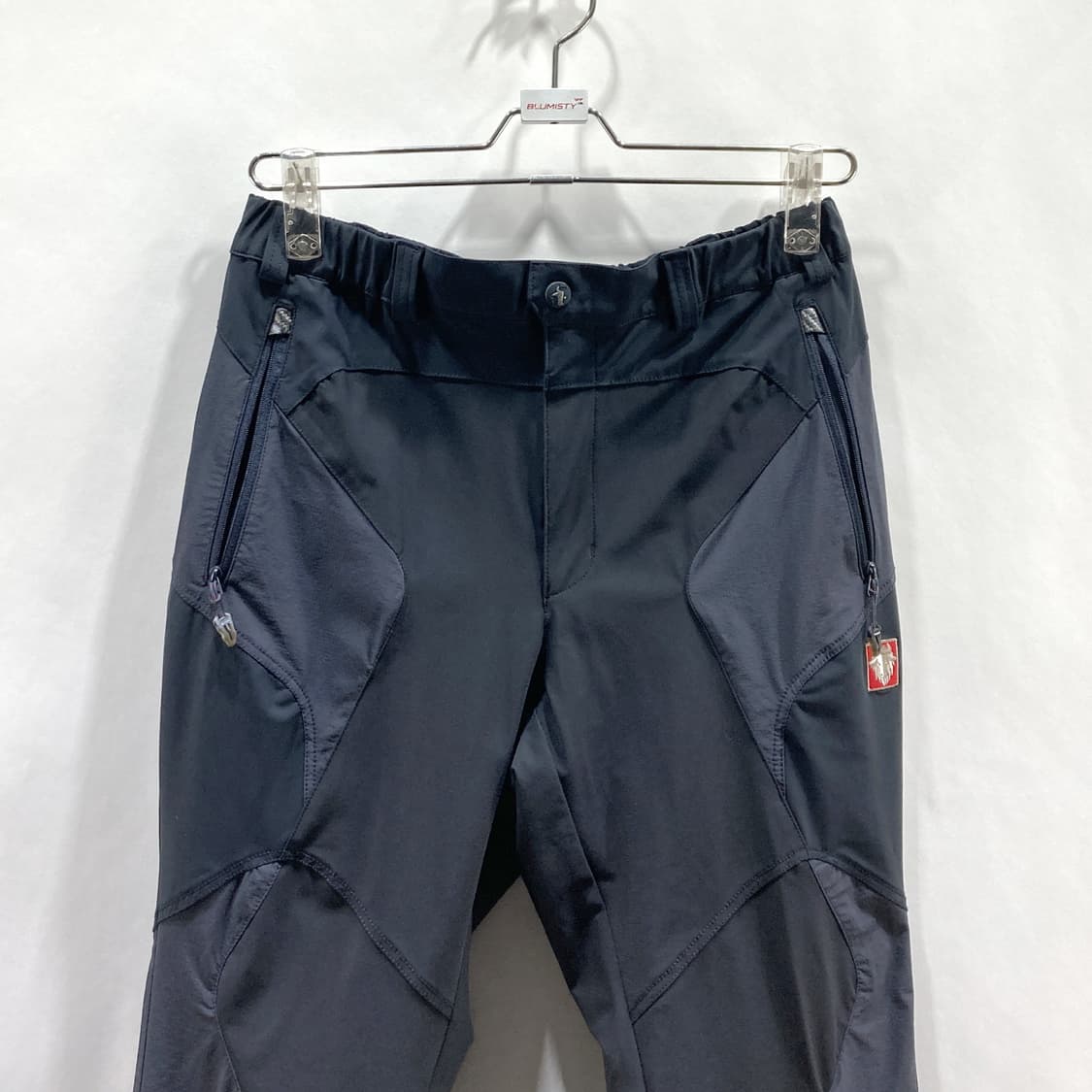 블랙야크 여성아웃도어팬츠 블랙 31-32  상품이미지2