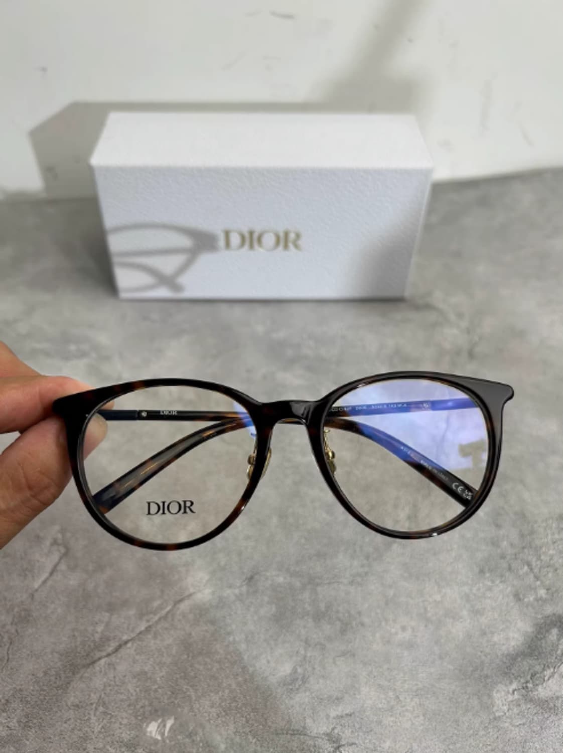 디올안경 상품이미지1