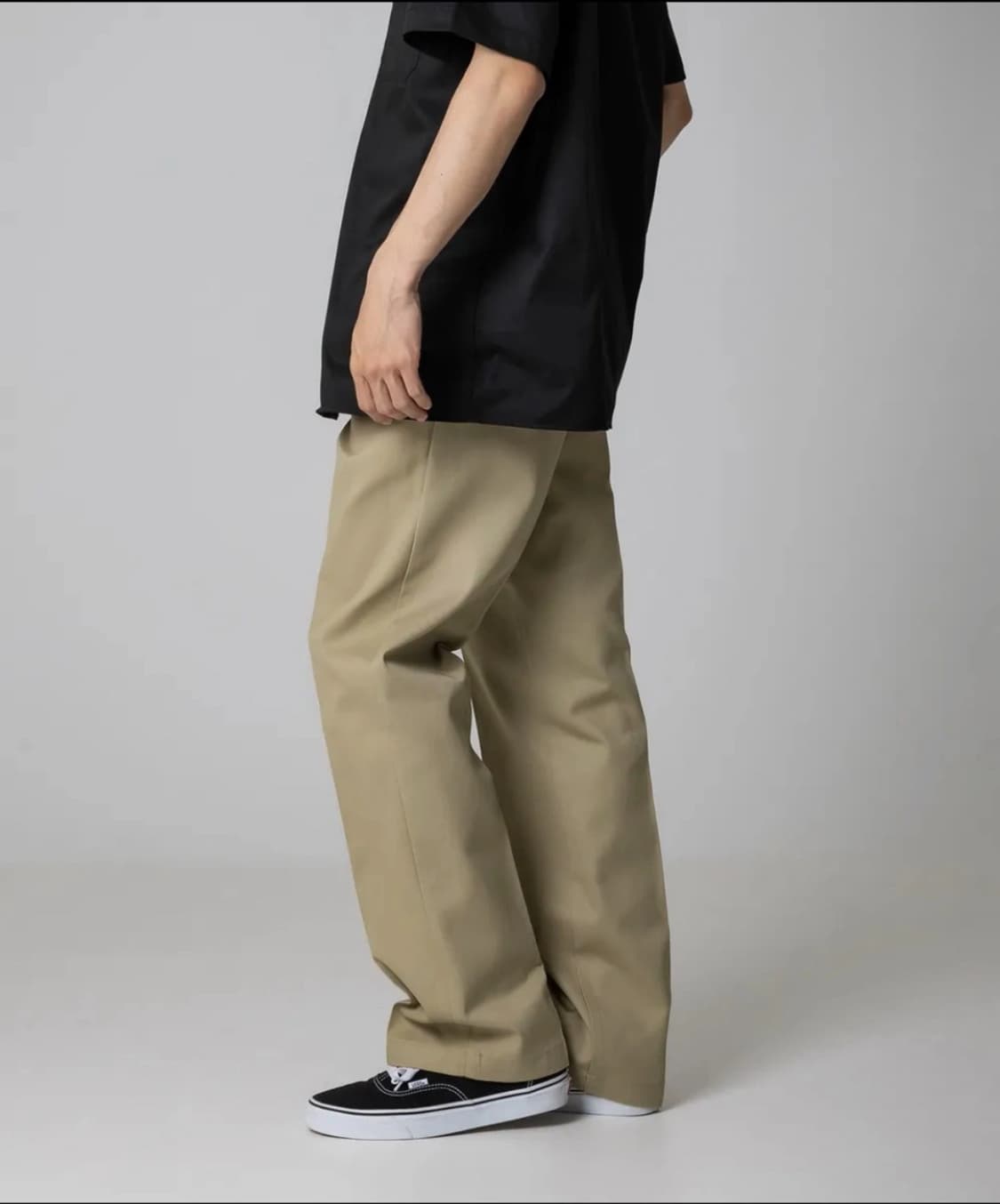 디키즈 874 36x32 카키 상품이미지1