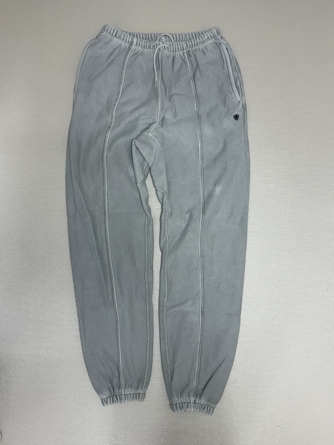 헤리티지플로스 피그먼트 스웻팬츠 XL 상품이미지3