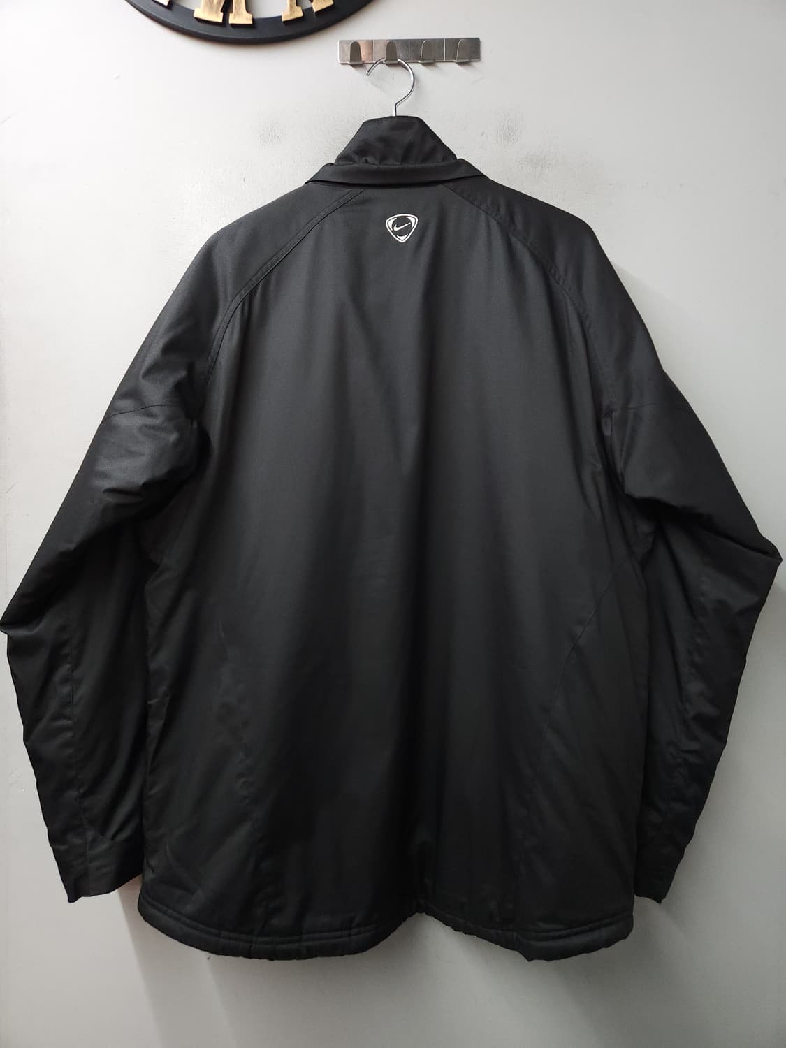 나이키 맨체스터유나이티드 패딩 바람막이 상품이미지7