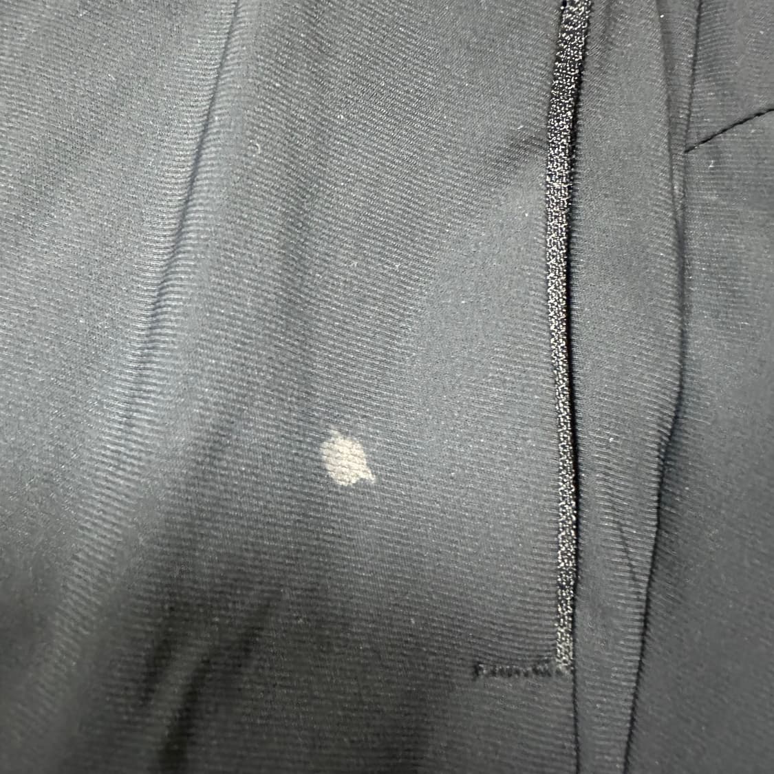 ✨ (바배) 요넥스 블랙 트레이닝 쿨링 팬츠  상품이미지4