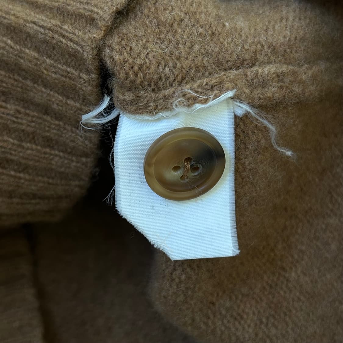 폴로랄프로렌 울 가디건 상품이미지8