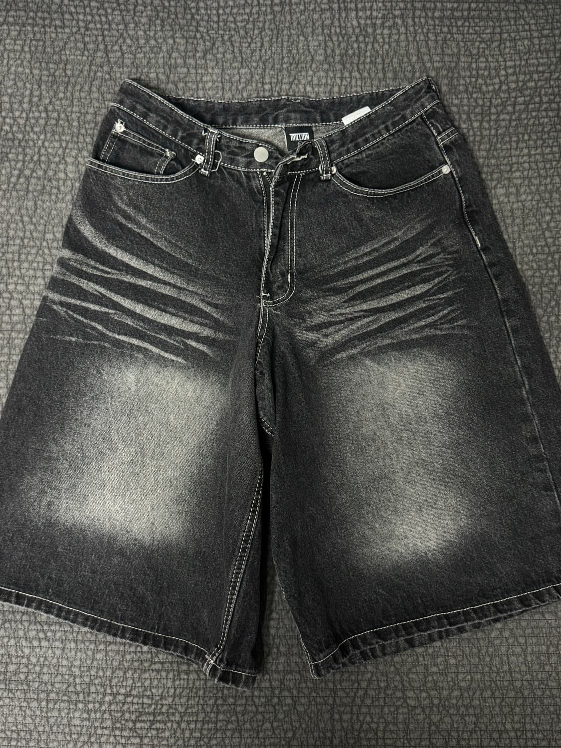 트릴리온 버뮤다 팬츠 상품이미지1