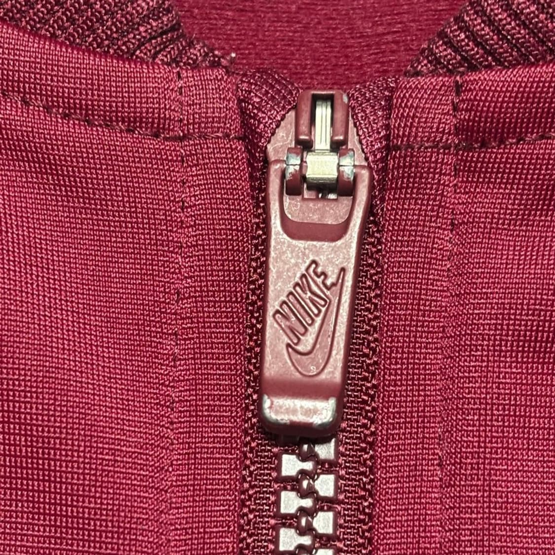 NIKE 트레이닝 저지 버건디 75 상품이미지5