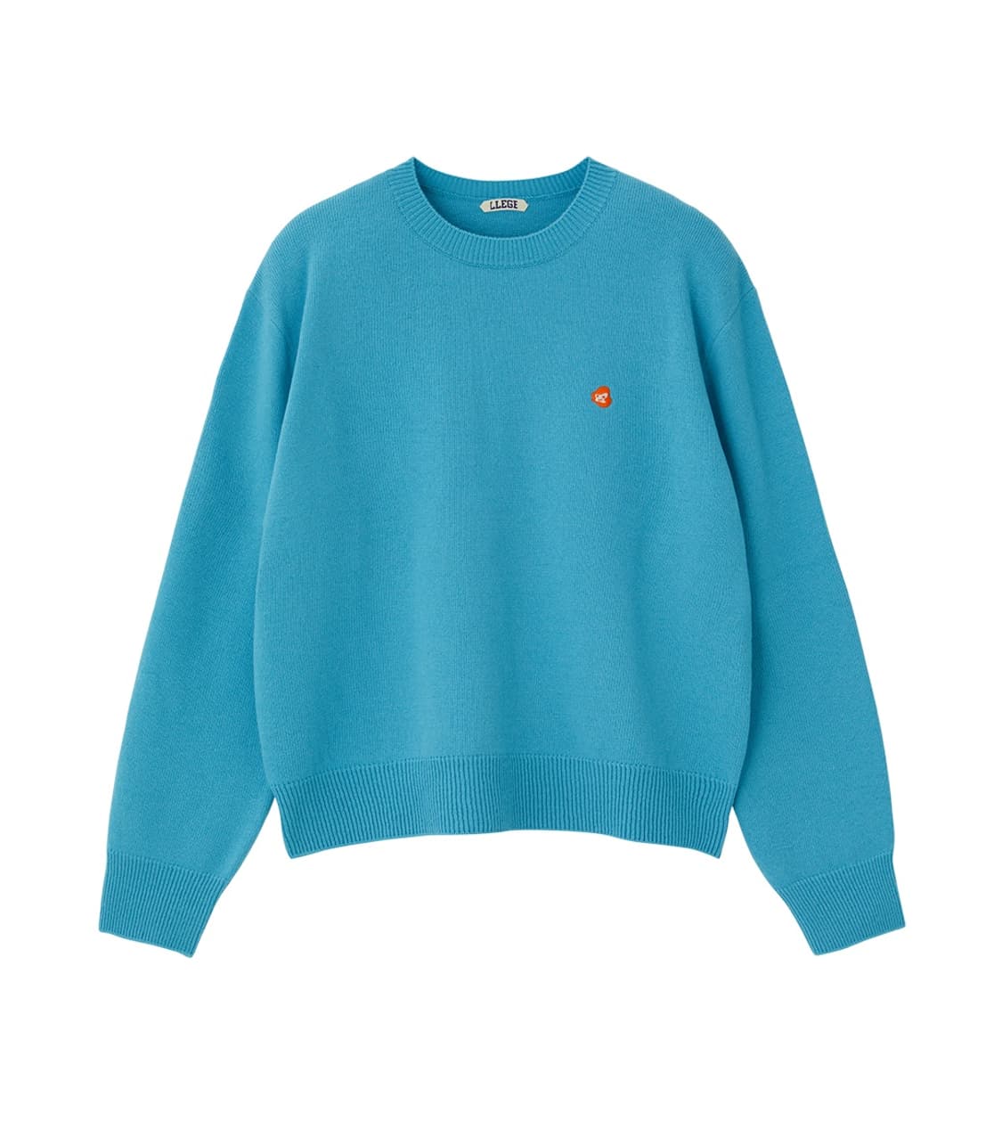 렉토 리지 llege / 주방울 시그니처 스웨터 상품이미지1