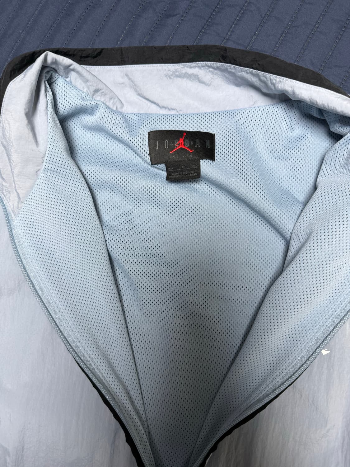 나이키 바람막이 상품이미지3