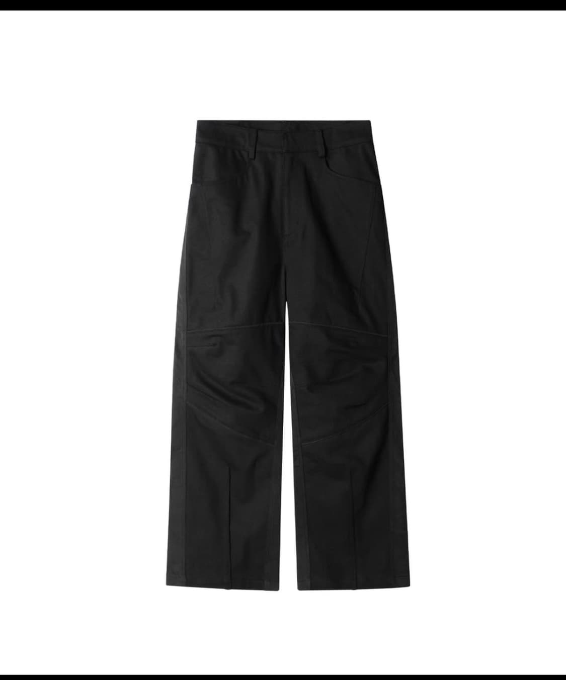 Xlim ep6 04 trouser M 상품이미지3