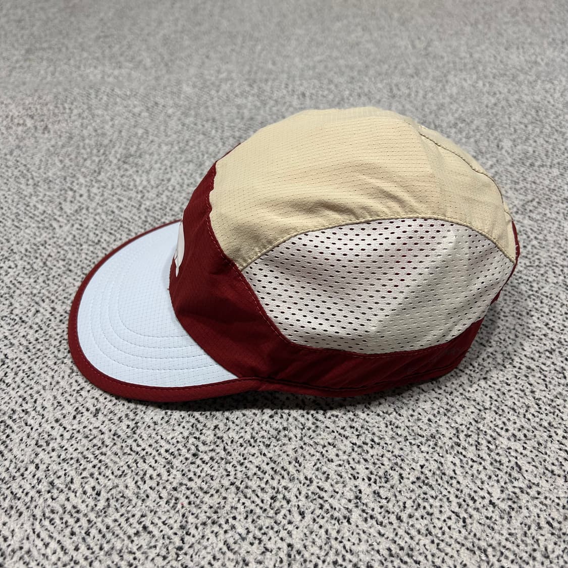 노스페이스 캡 상품이미지2