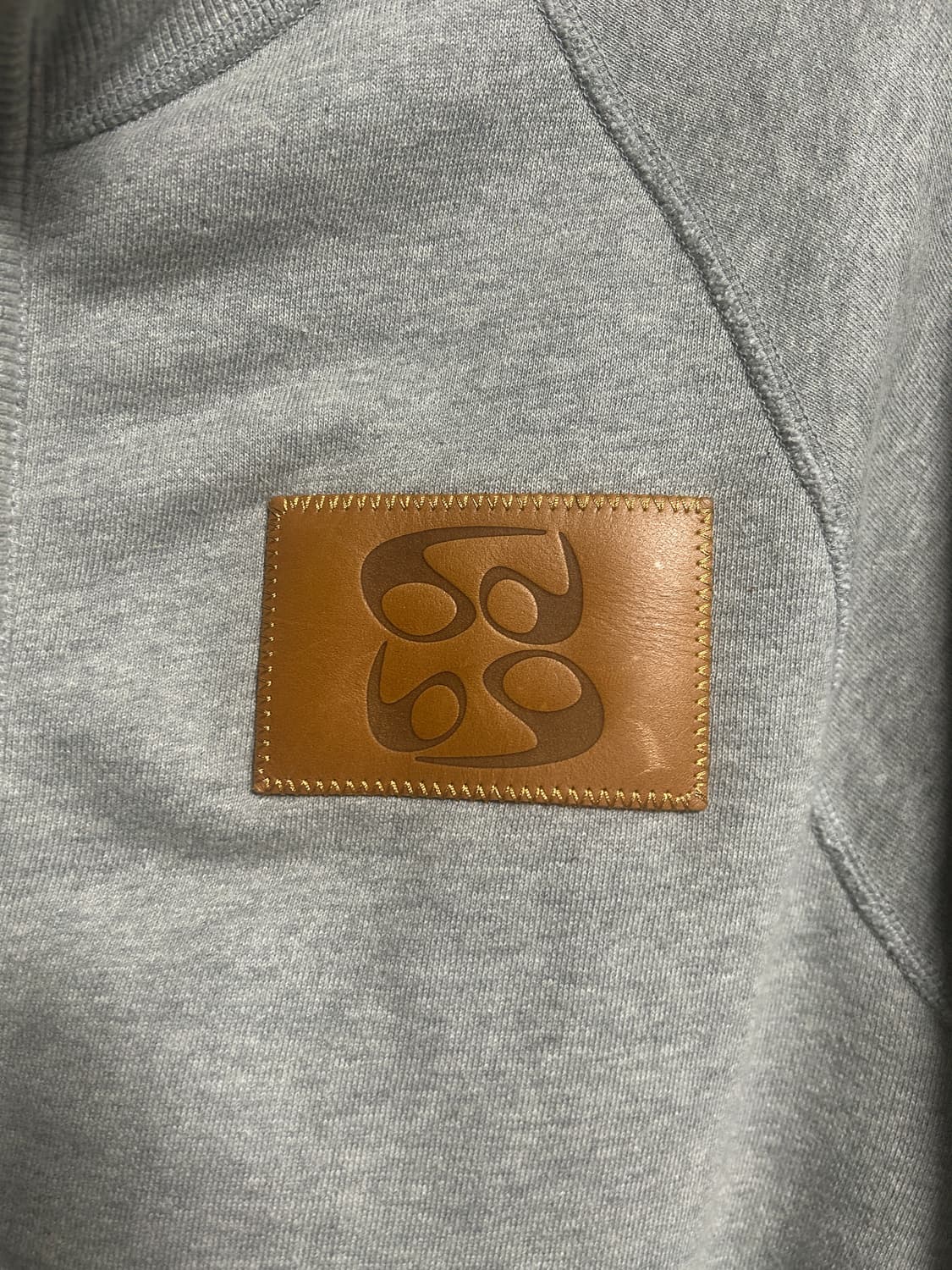 9999아카이브 집업져지 상품이미지2