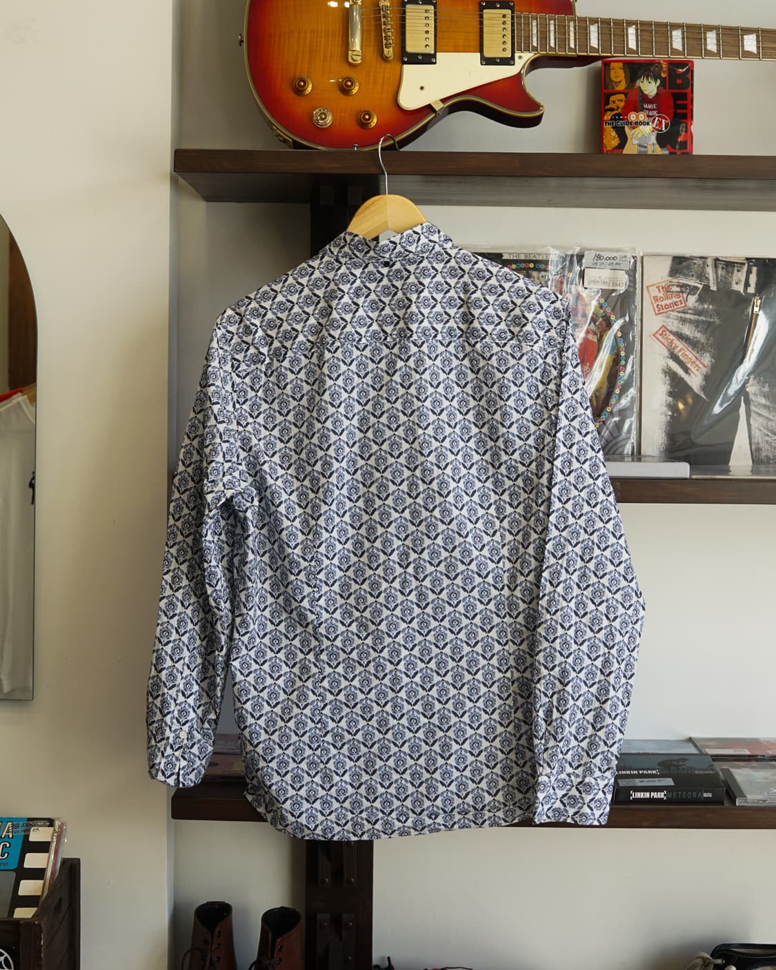 Pretty Green X Liberty 상품이미지2