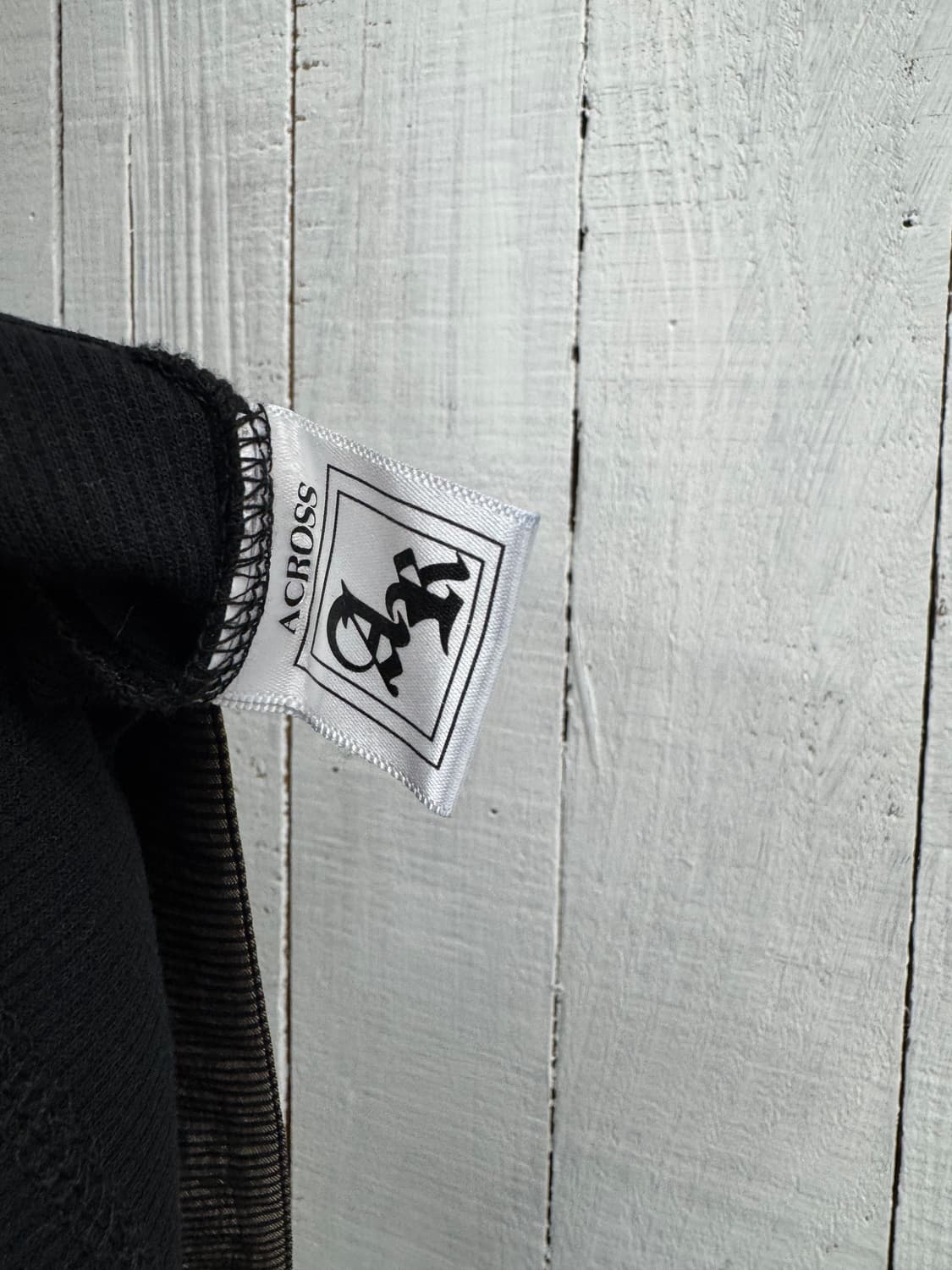 vtg vest 상품이미지4