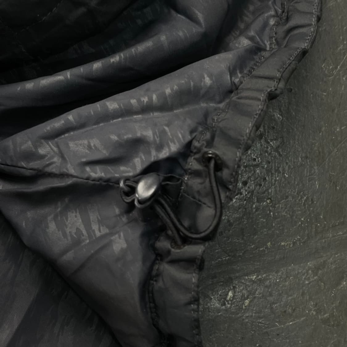 95 노스페이스 드라이벤트 바람막이 상품이미지6