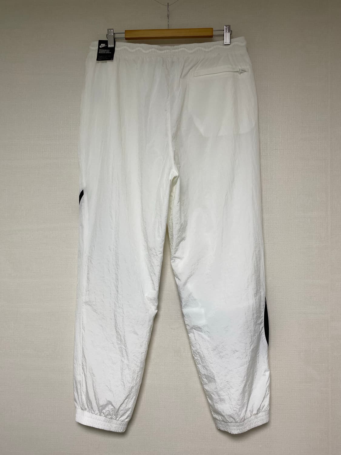 나이키 스테이트먼트 빅스우시 우븐 팬츠 상품이미지2