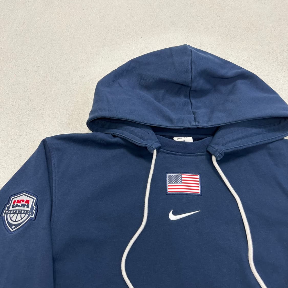 나이키 usa 후드 상품이미지3