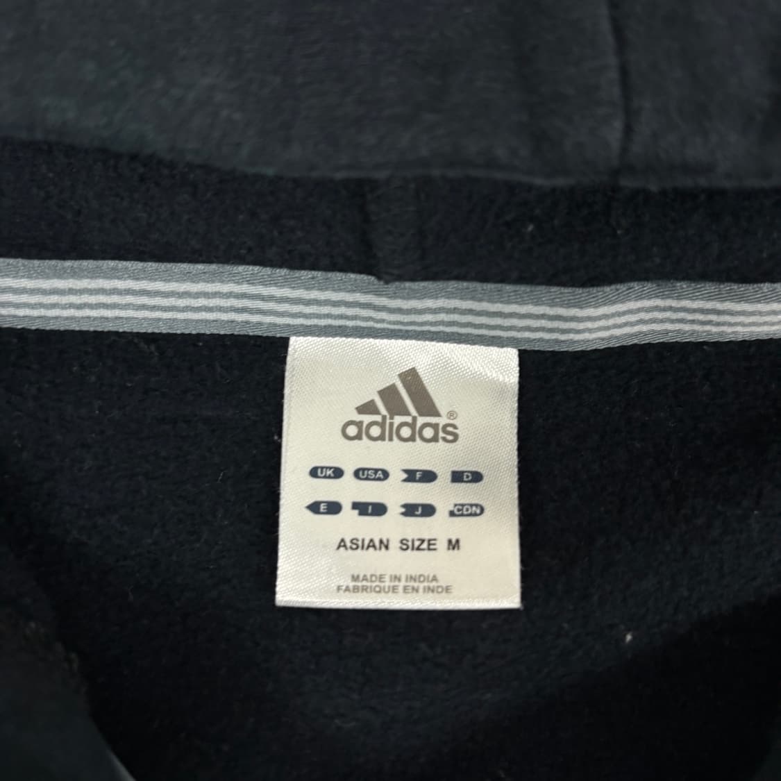 아디다스 후드집업 상품이미지6