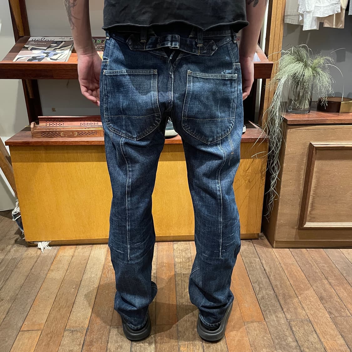 Junya watanabe 상품이미지8