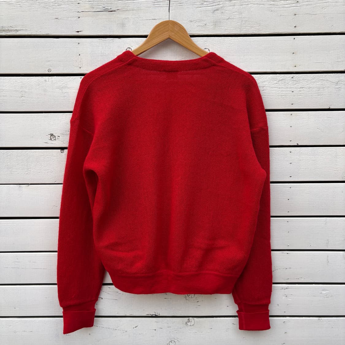 Lacoste 라코스테 니트 가디건 상품이미지2