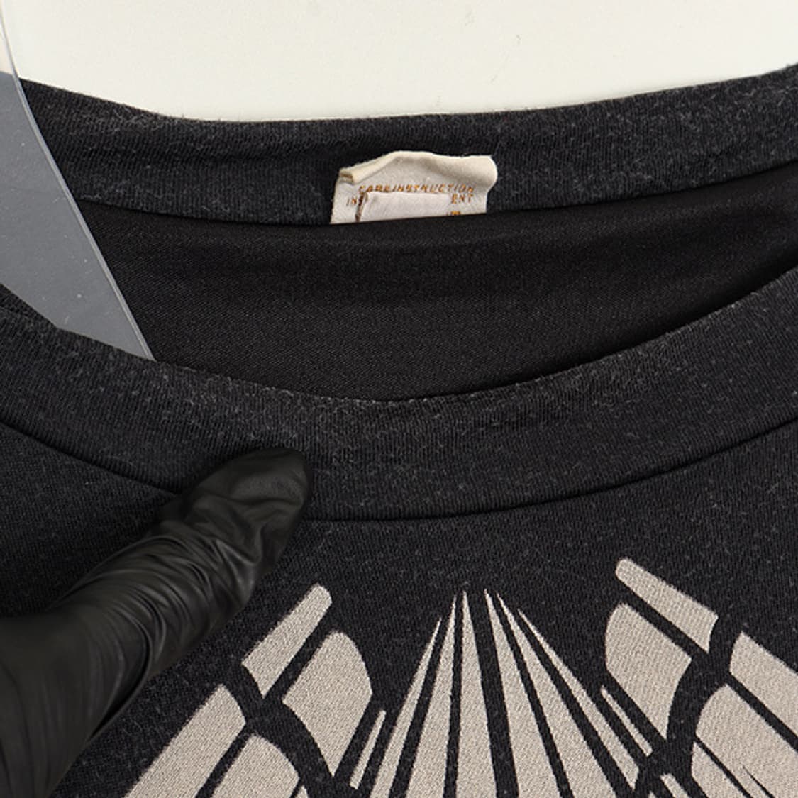 Diesel 패턴 원피스 (XS) 상품이미지6