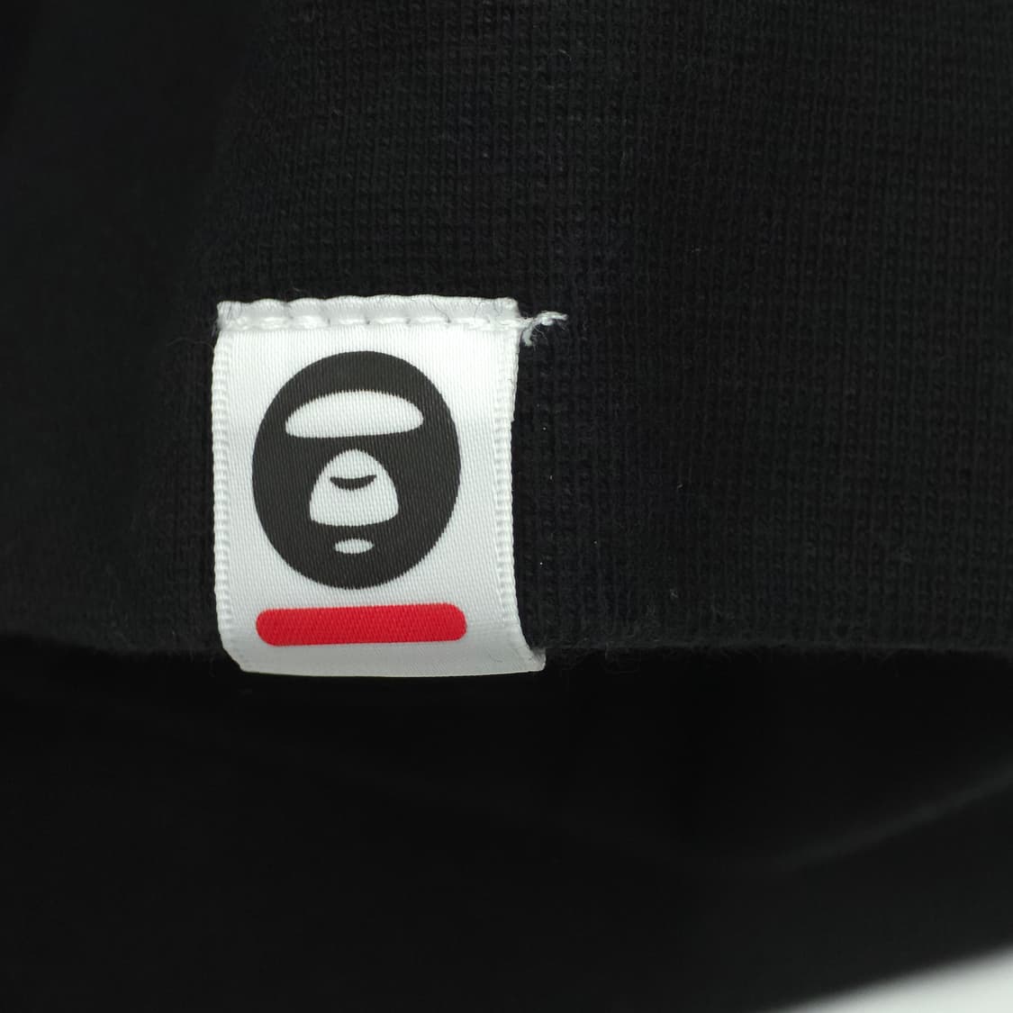 [XXL] 베이프 에이프 나우 문페이스 기모 후드티 상품이미지4