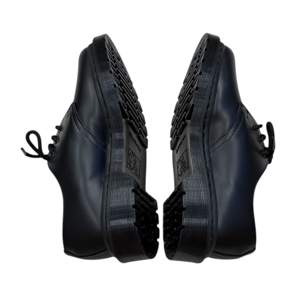 닥터마틴 1461 모노 블랙 220 UK3 상품이미지3