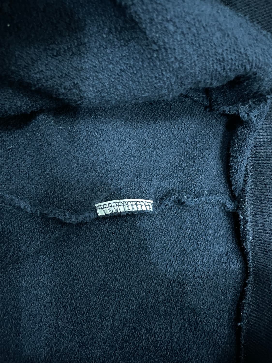 폴로 빅포니 USA 성조기 바시티 자켓 네이비 상품이미지8