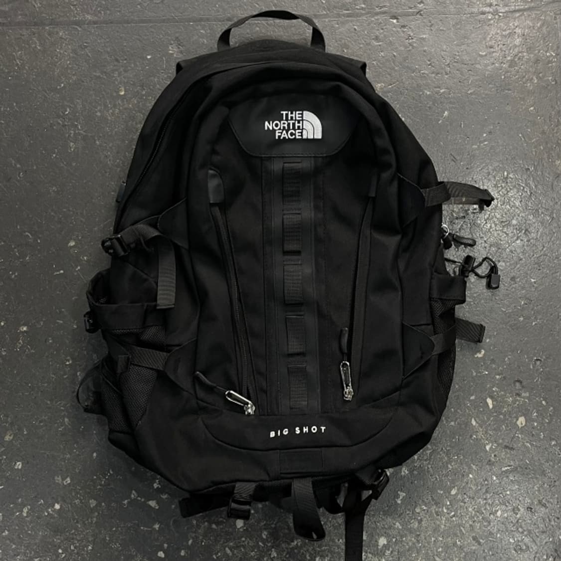 노스페이스 빅샷 백팩 상품이미지1