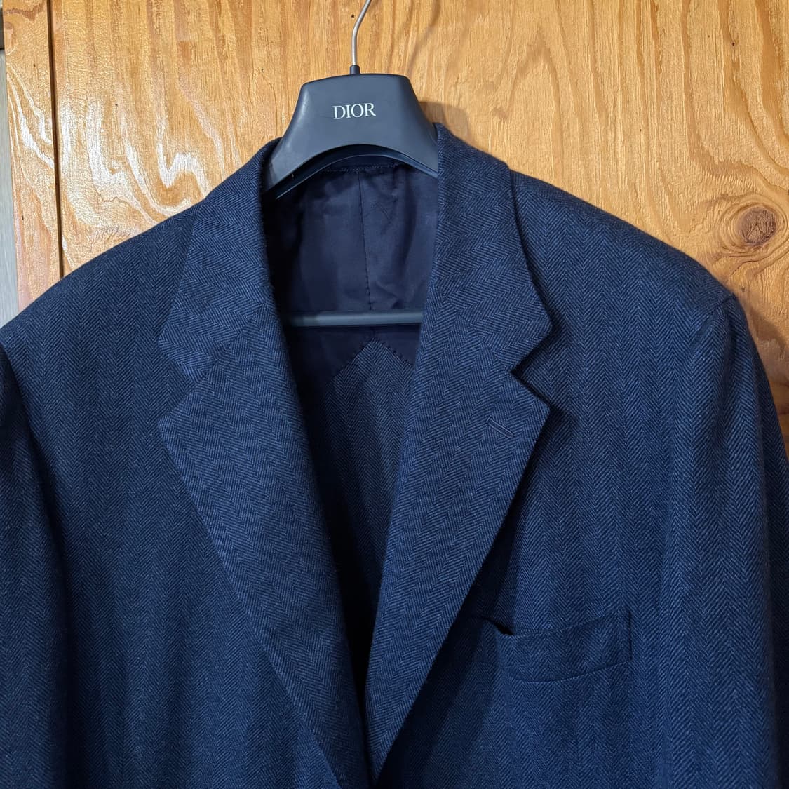 키톤 캐시미어 100% 코트 판매 합니다 상품이미지2