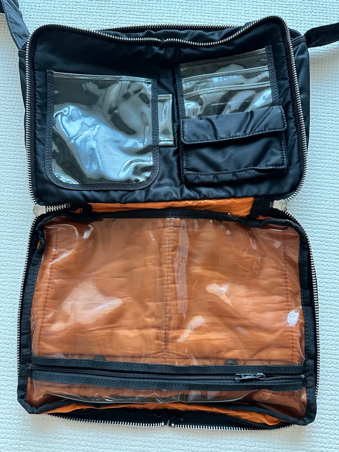 요시다 포터 탱커 S사이즈 상품이미지5