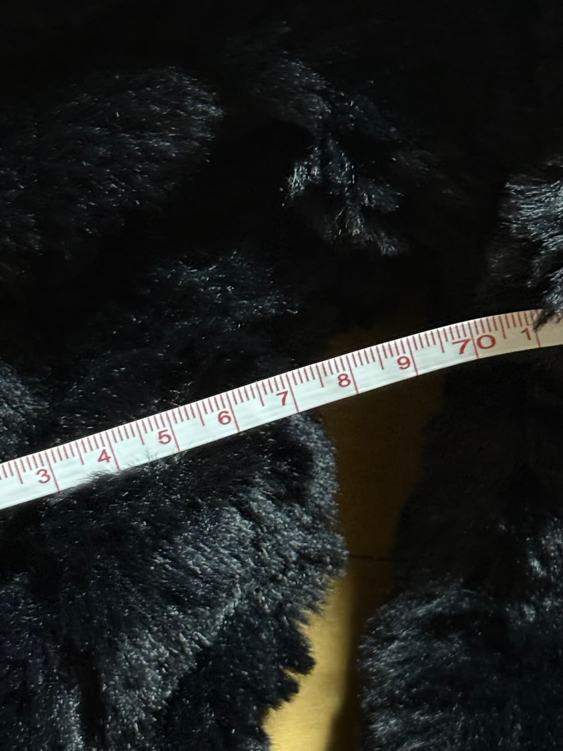 BESLOW Fur Jacket 상품이미지6