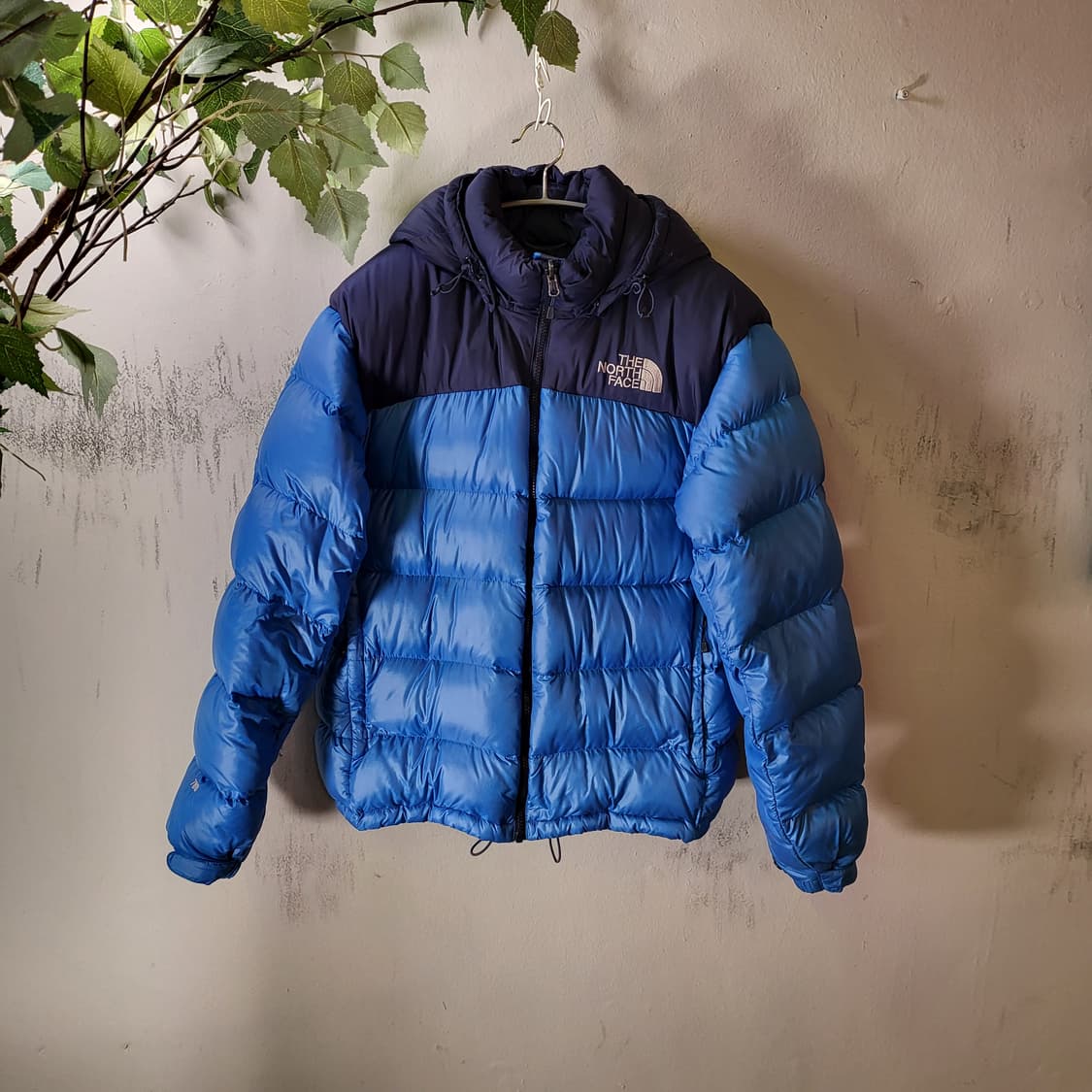 노스페이스 패딩 (100) 상품이미지1