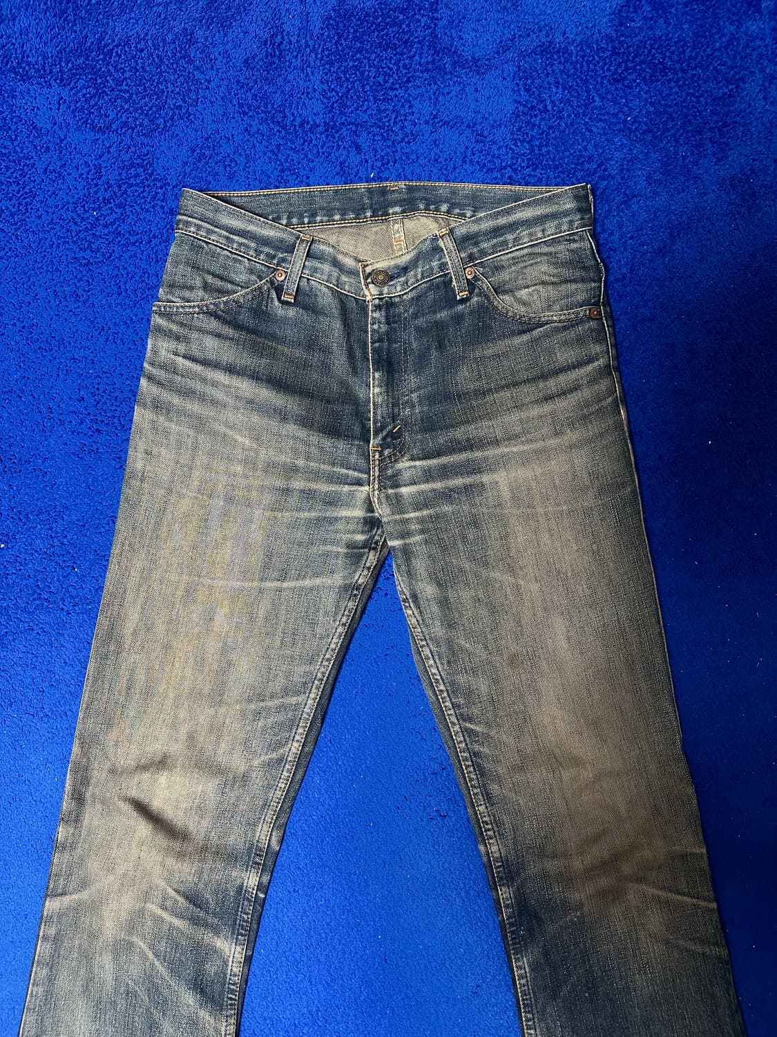 00s 리바이스 Levi’s 646  상품이미지1