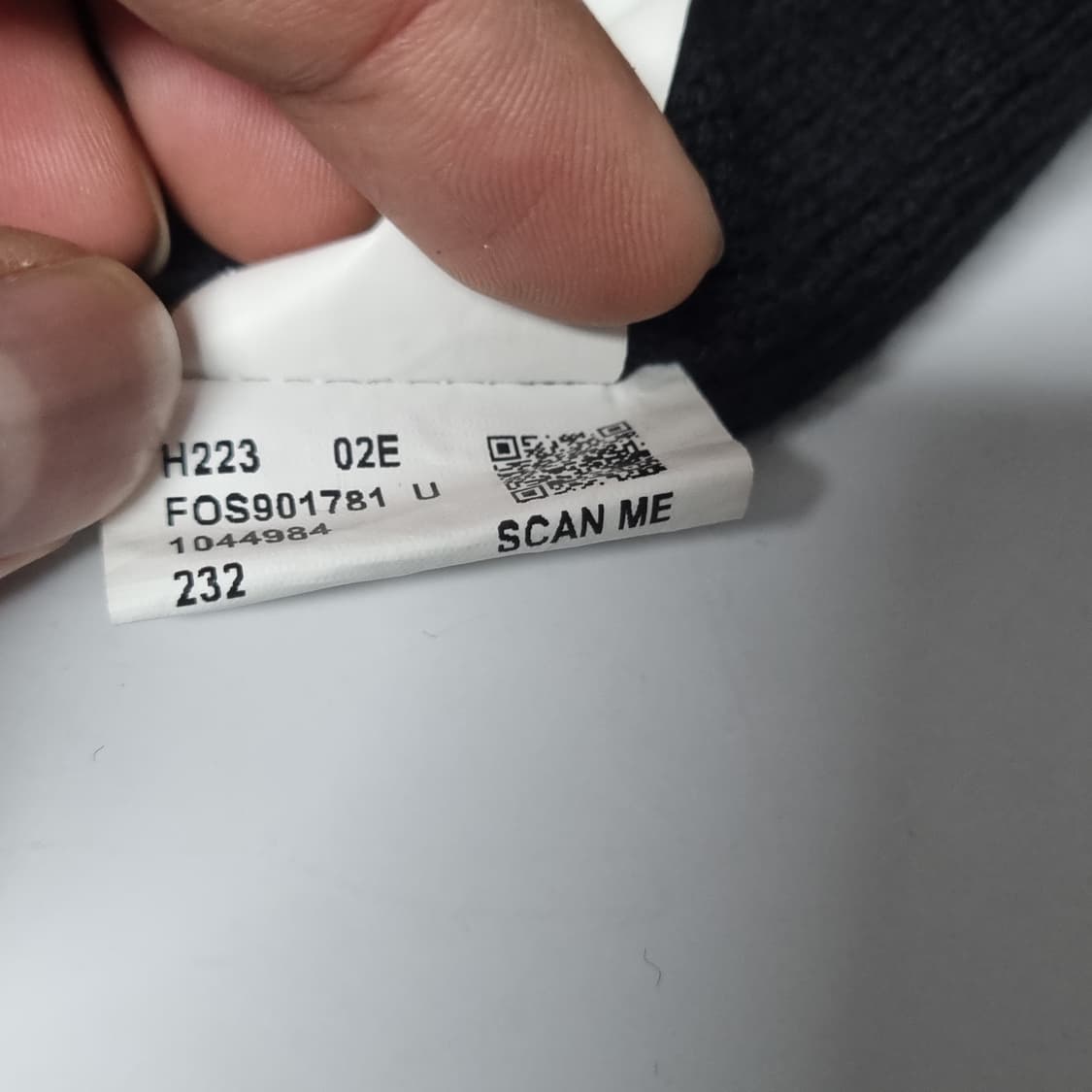 오클리 x 피에트 스태틱 비니 상품이미지5