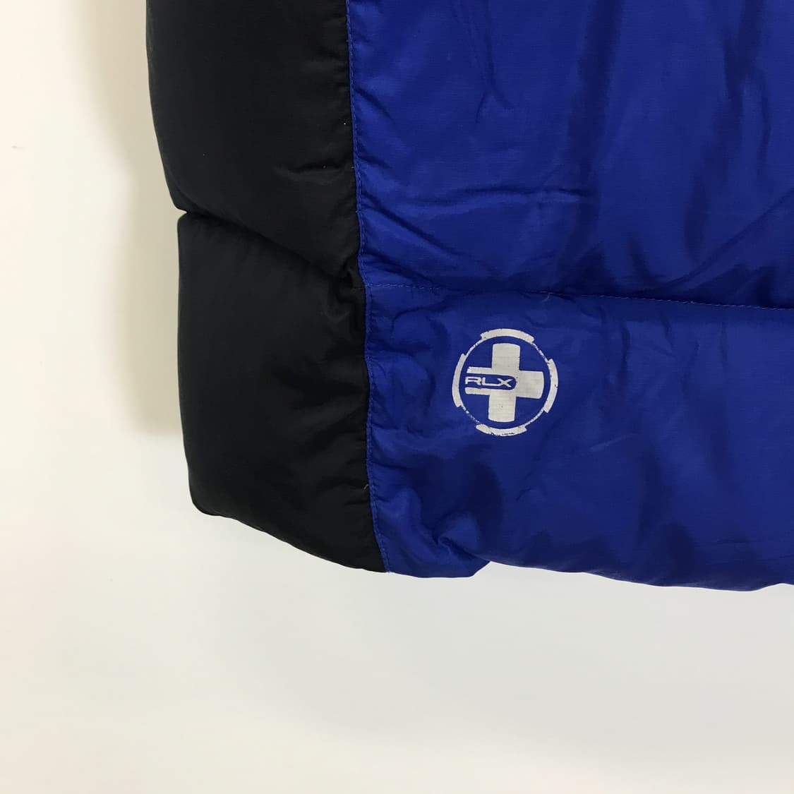 폴로랄프로렌 스포츠 덕다운패딩조끼 [L] 상품이미지4