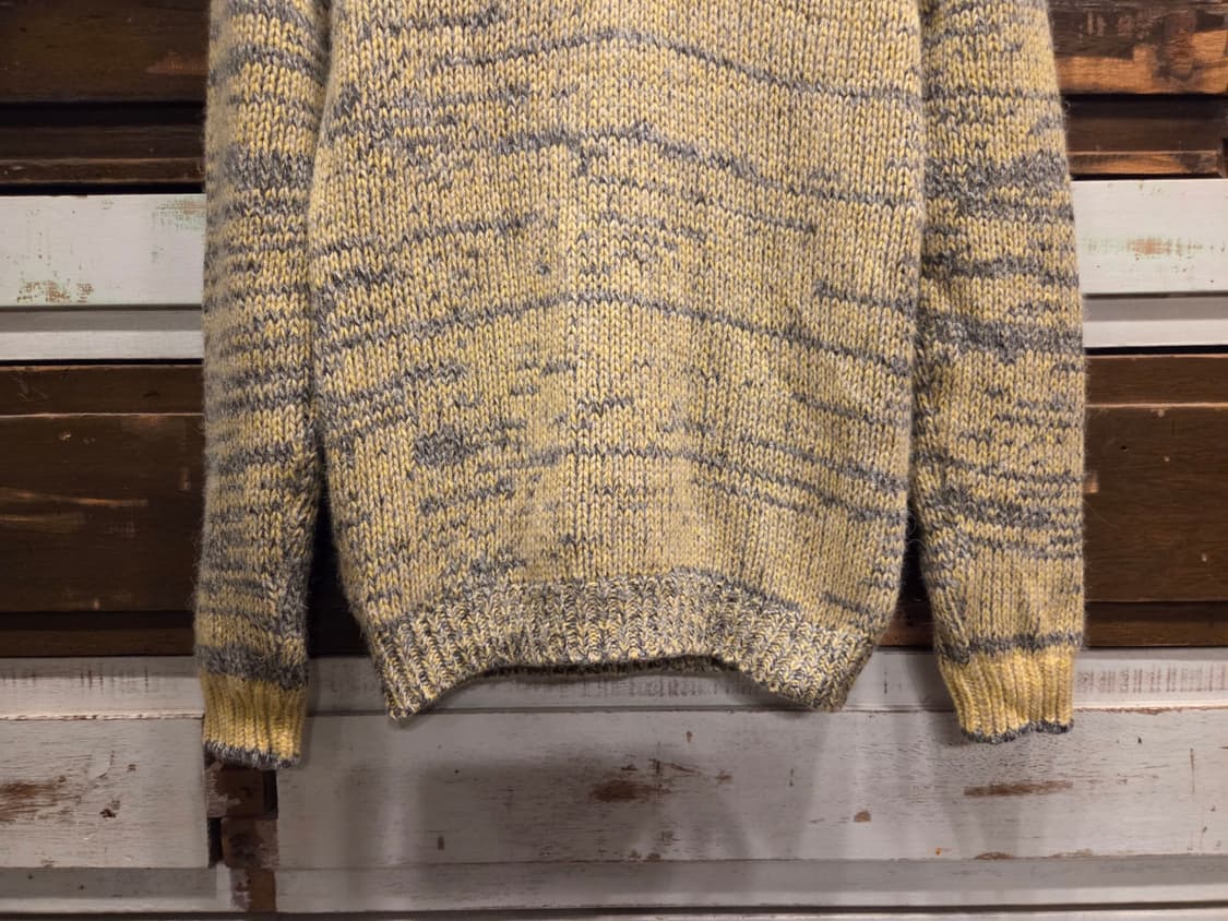 프레드페리 라프시몬즈 크리켓니트 상품이미지3