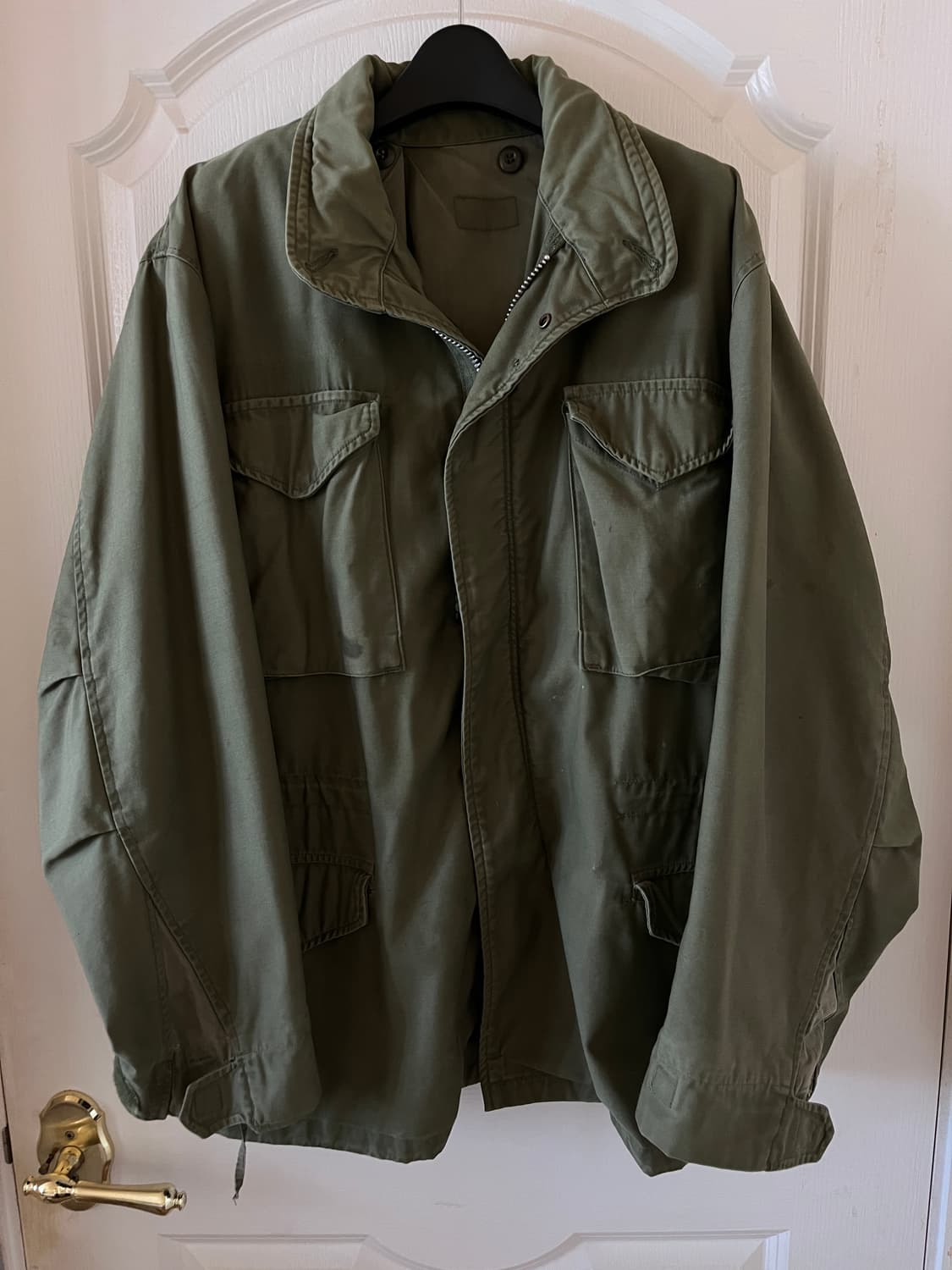 M-65 Field Jacket 상품이미지1