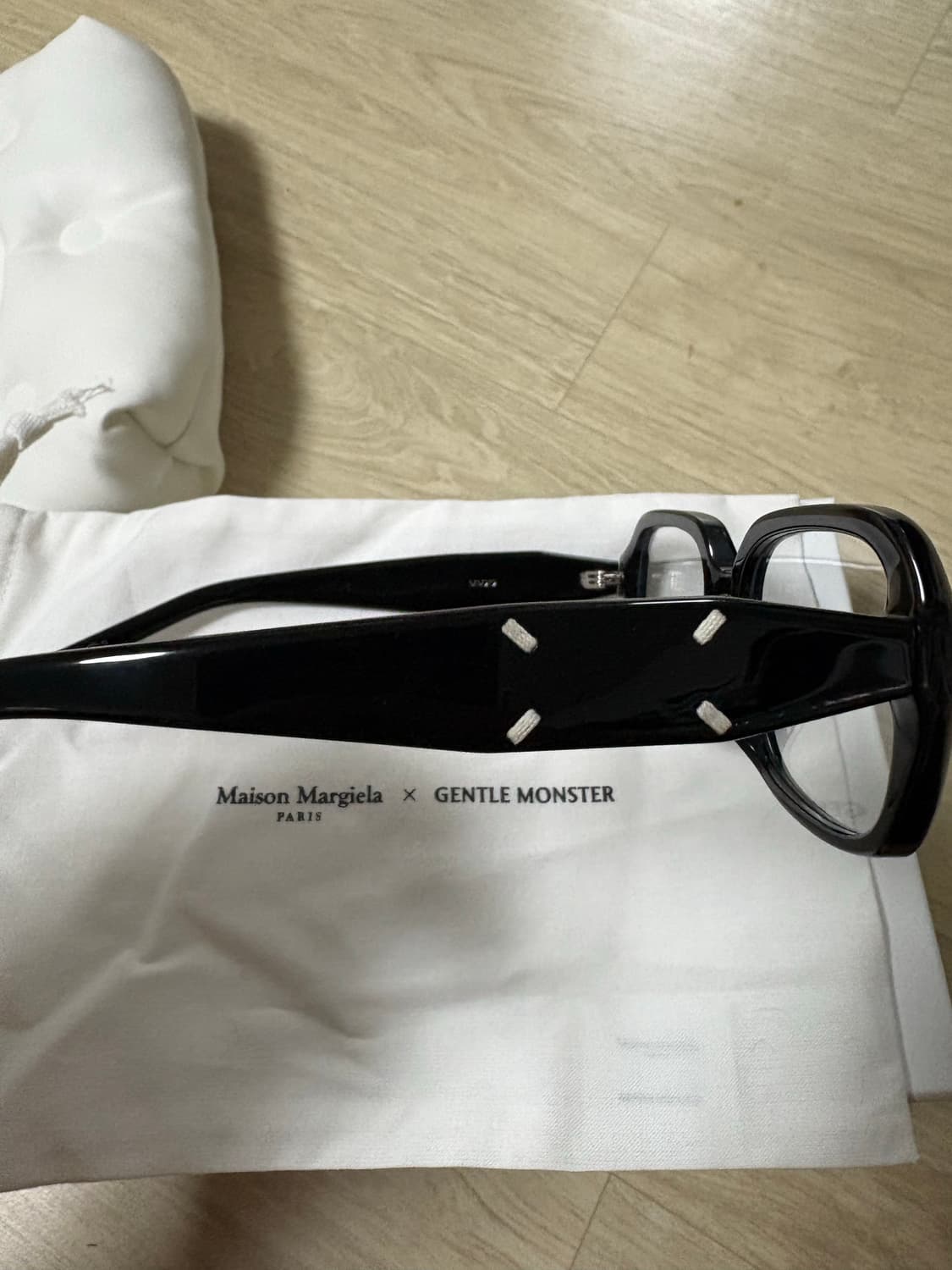 젠틀몬스터x메종마르지엘라212 상품이미지4