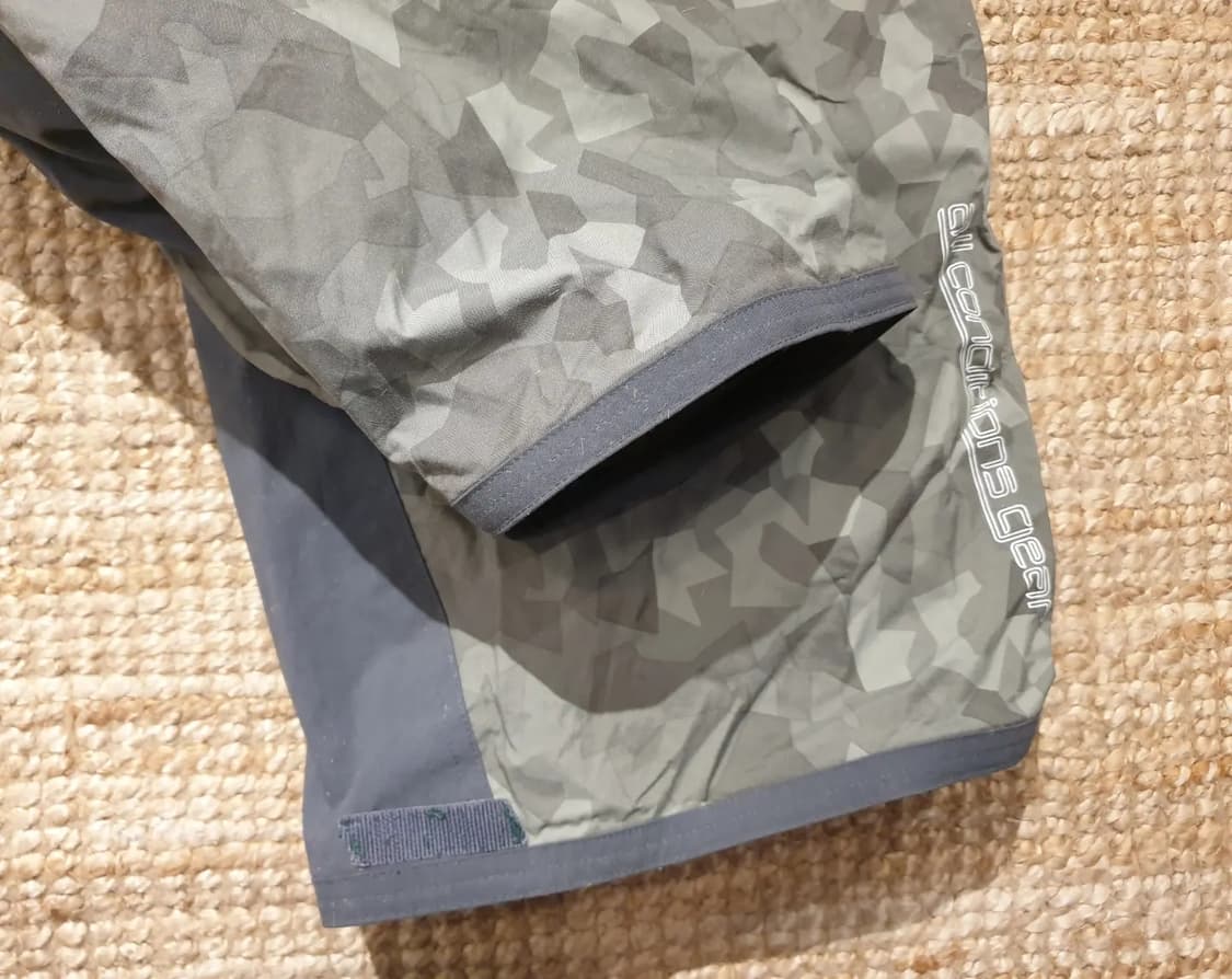 00s 나이키 Acg 아웃도어 팬츠 상품이미지3