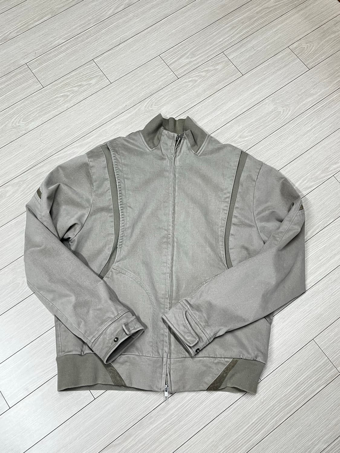 Xlim ep.3 01 베이지 자켓 상품이미지5