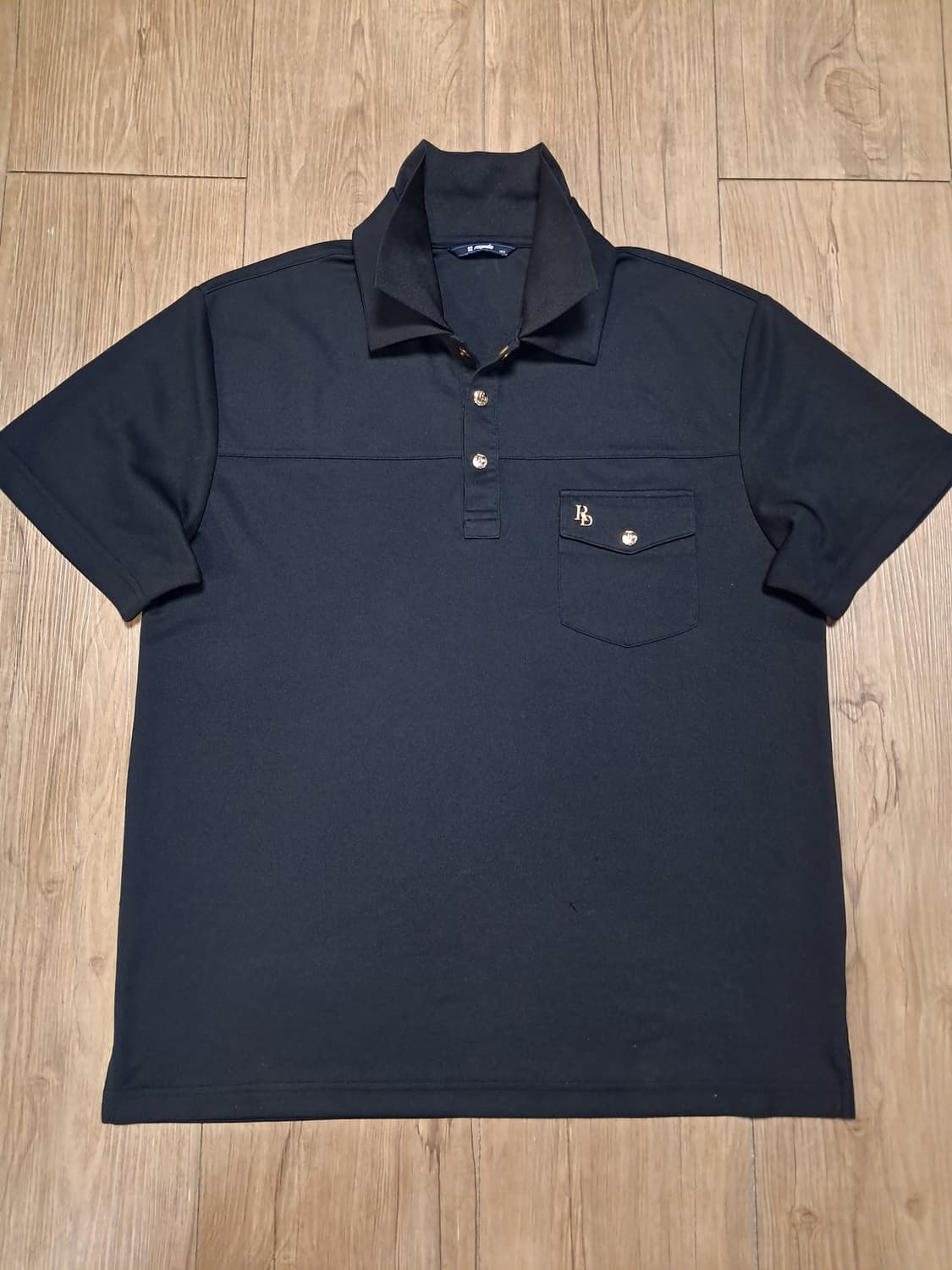 라피도 반팔티 남성100  상품이미지3