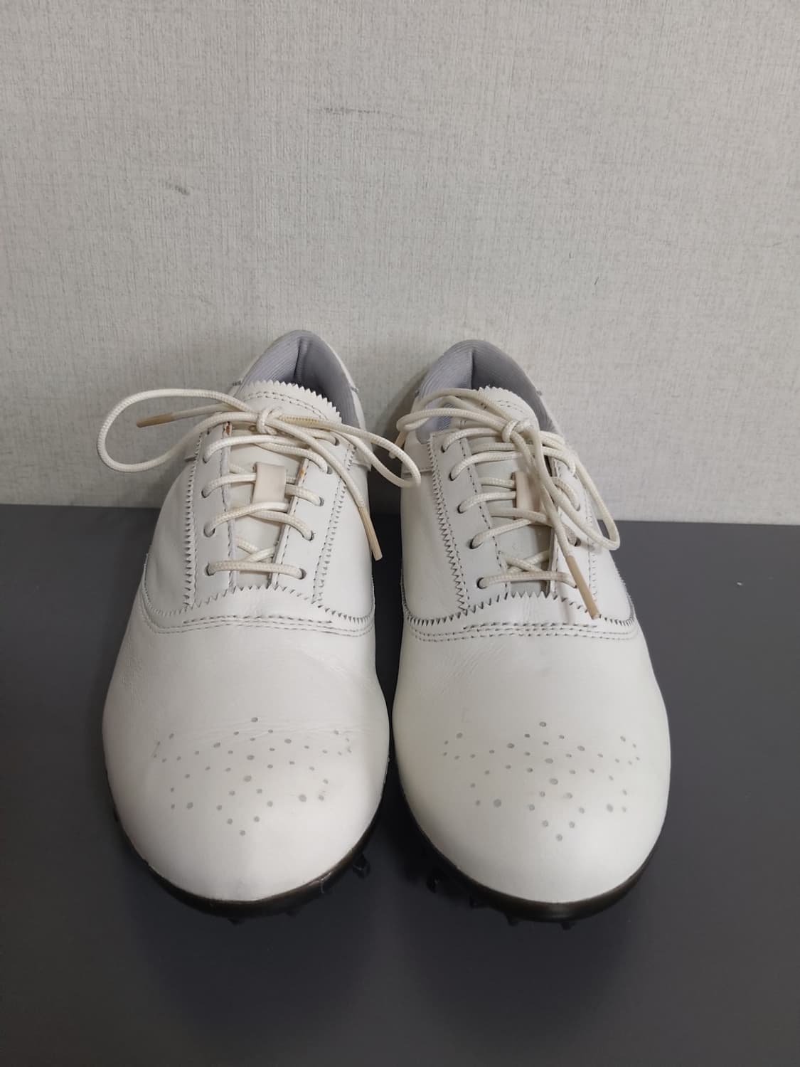 230mm 아디다스 골프화 골프스파이크 상품이미지4