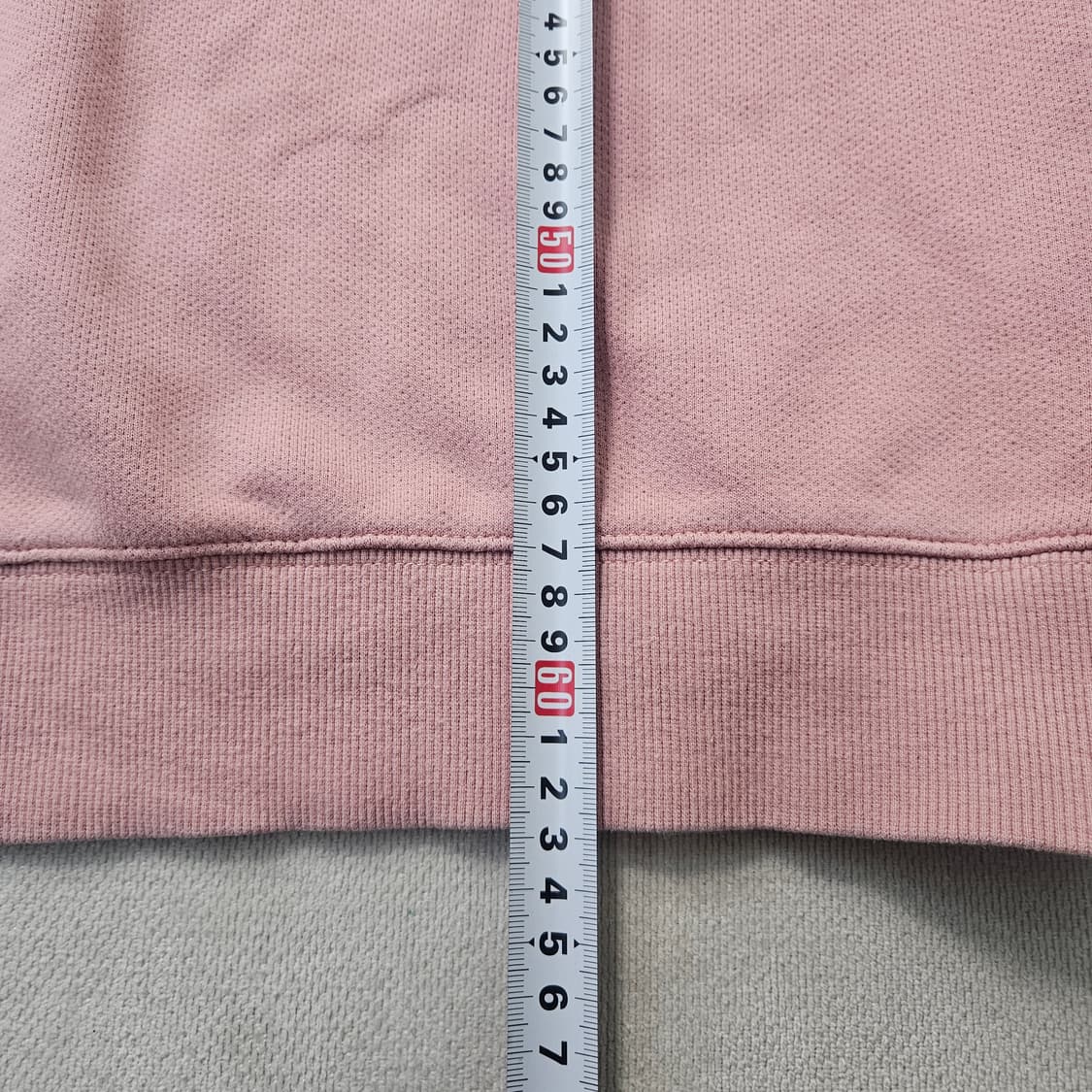 L 펜필드 여성 트라이웨어 맨투맨 0325Y 상품이미지6