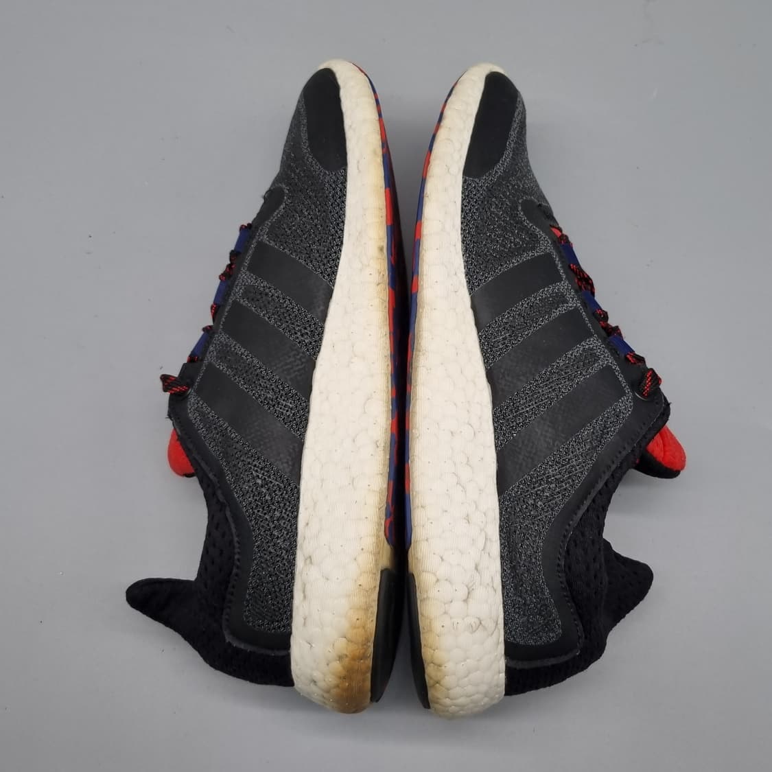 아디다스 퓨어부스트2.0  런닝화265 상품이미지5