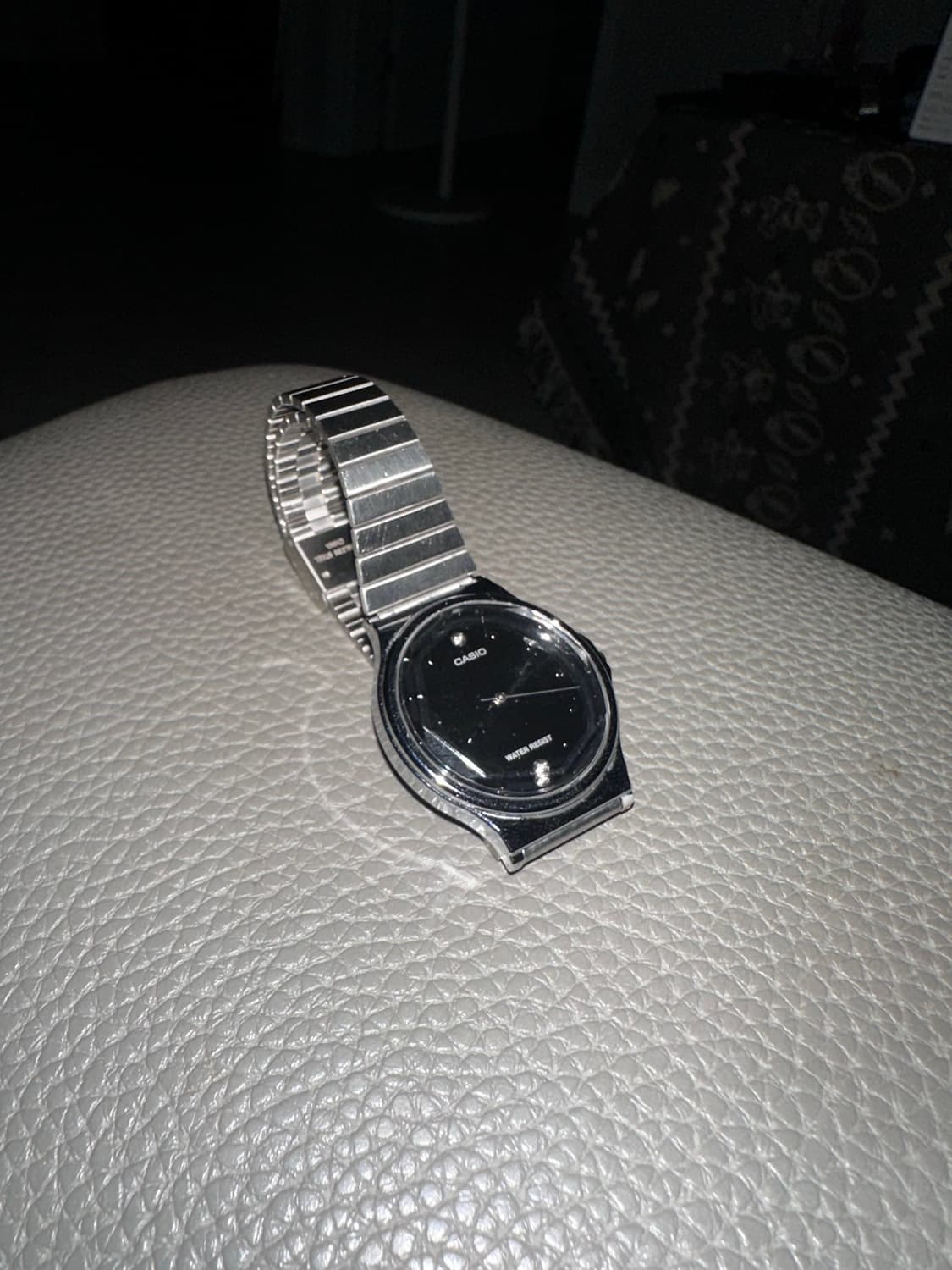 CASIO MQ1000D-1A 상품이미지2